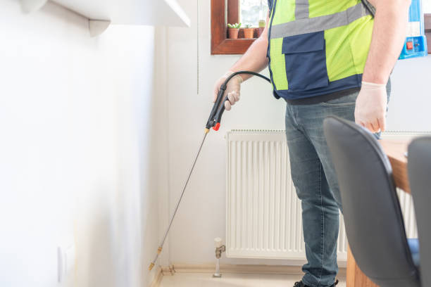Best Residential Pest Control  in Echelon, NJ
