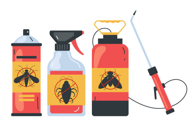 Best Exterminator Services  in Echelon, NJ