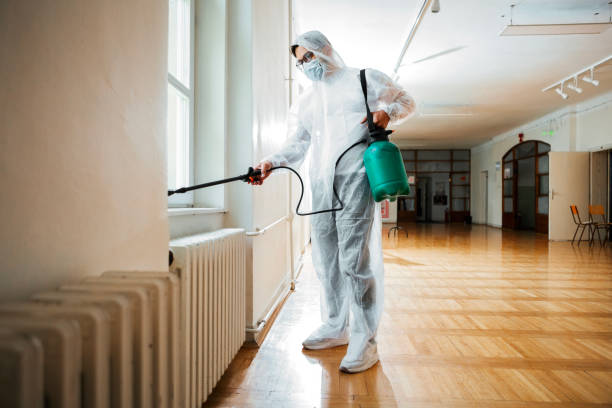 Pest Prevention Services in Echelon, NJ